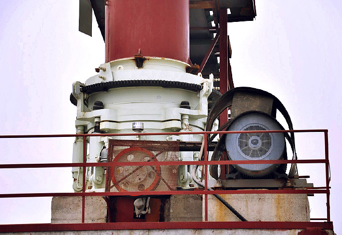 辽宁丹东金矿加工项目